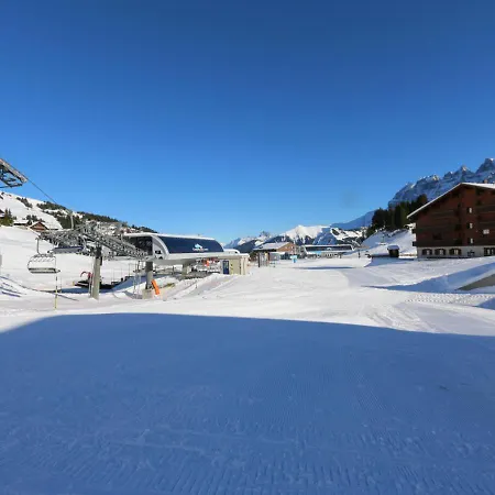 Hotel Chalet Montriond *