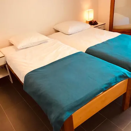 Chalet Montriond Hotel