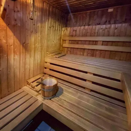 Chalet Montriond
