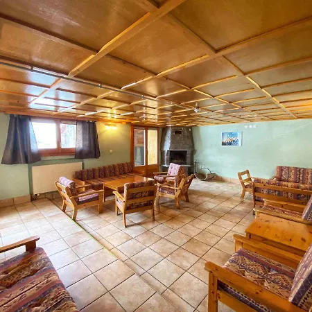 Chalet Montriond Hotel Les Crosets