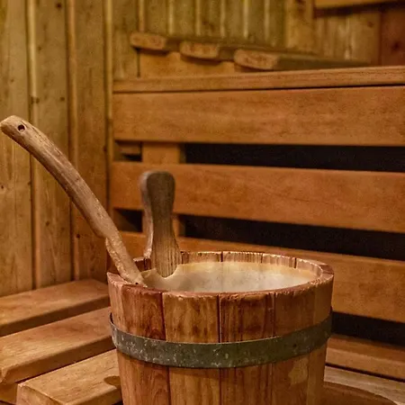 Hotel Chalet Montriond