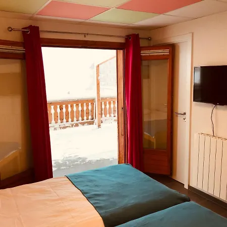 Hotel Chalet Montriond *