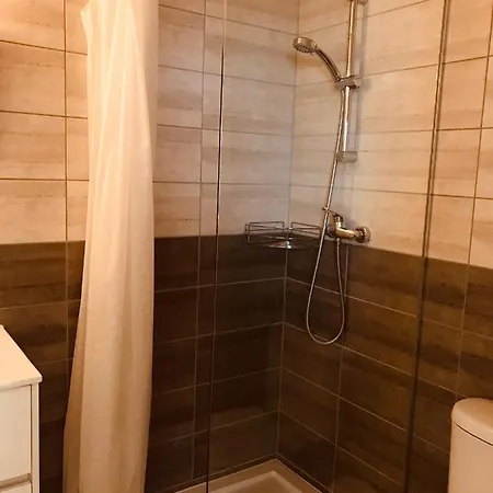 Chalet Montriond Hotel