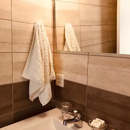 Chalet Montriond Hotel *